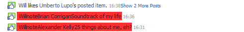 Facebook Like Fail