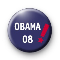Obama, yay.