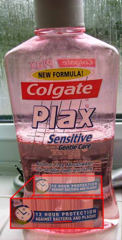 PLAX