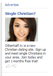 Single Christian